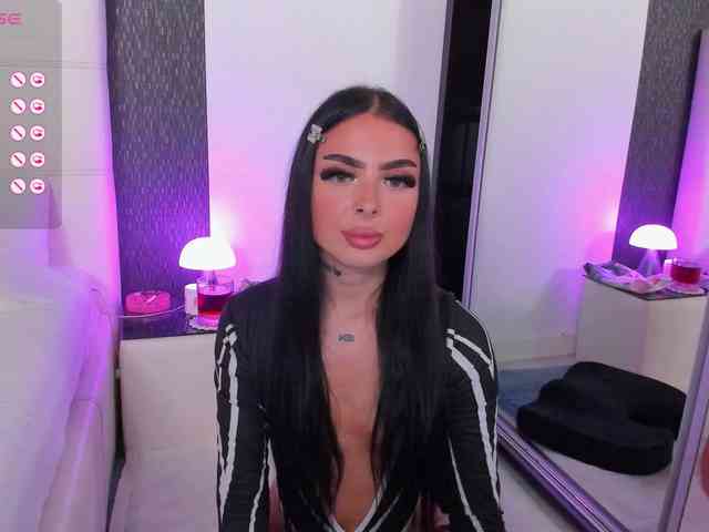 AshleyEtthena webcam