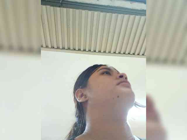 HannahStivenson webcam