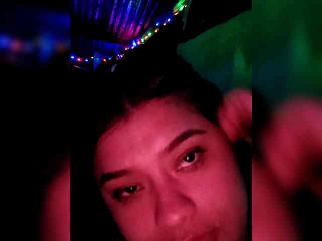 HannahStivenson webcam