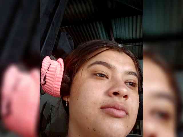 HannahStivenson webcam