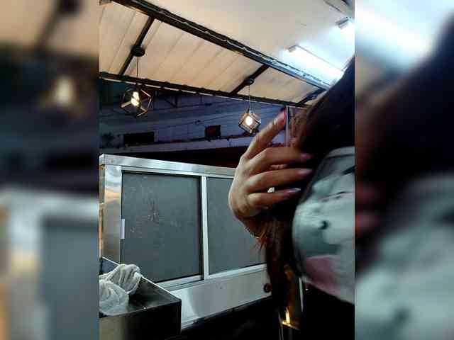 HannahStivenson webcam