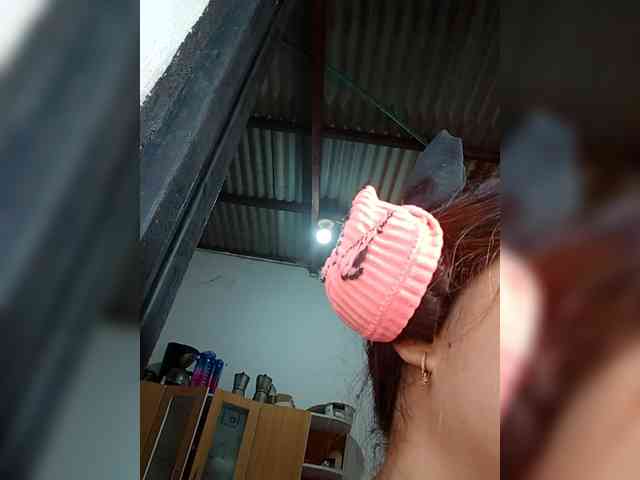 HannahStivenson webcam