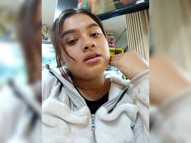 HannahStivenson webcam