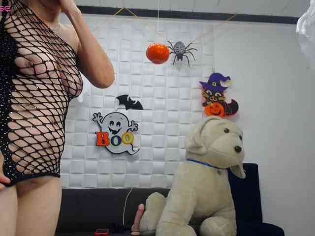 MattureLady webcam