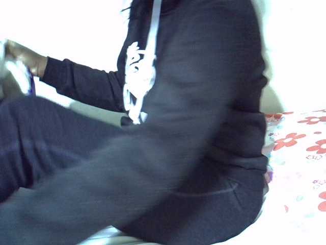 Sexyyves's BongaCams show and profile