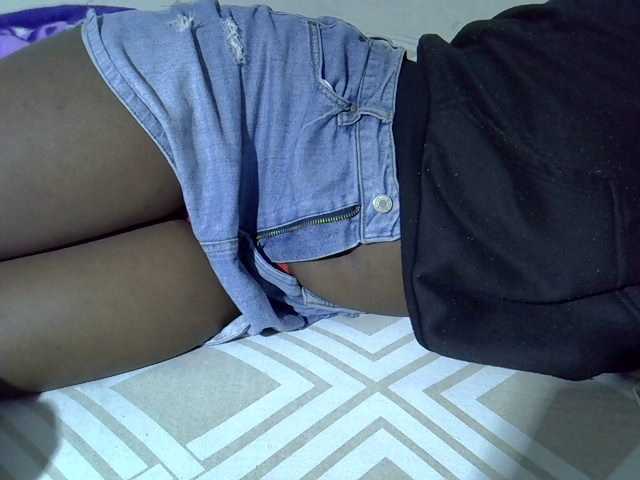 Sexyyves's BongaCams show and profile