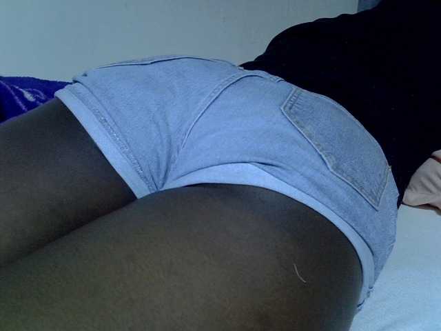 Sexyyves's BongaCams show and profile