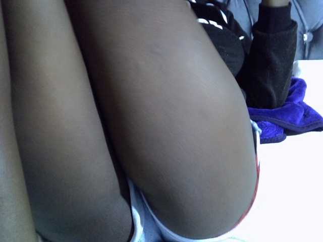 Sexyyves's BongaCams show and profile