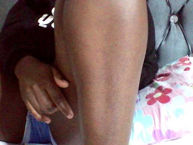 Sexyyves's BongaCams show and profile