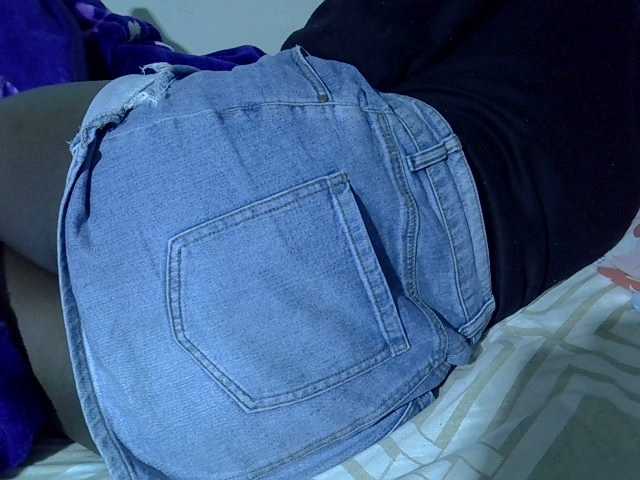 Sexyyves's BongaCams show and profile