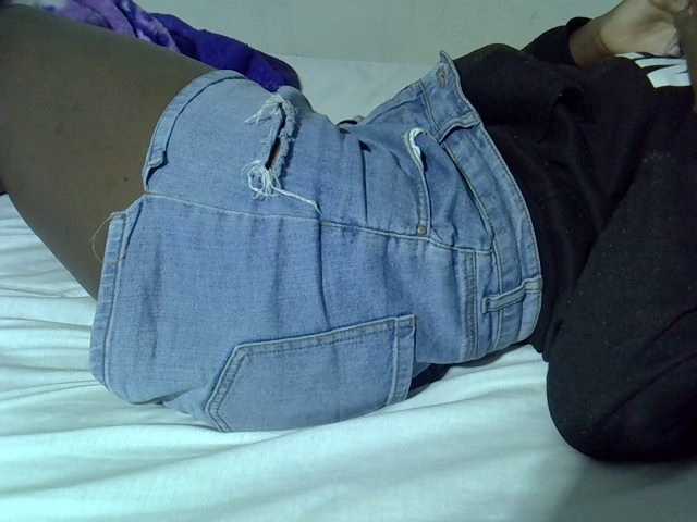 Sexyyves's BongaCams show and profile