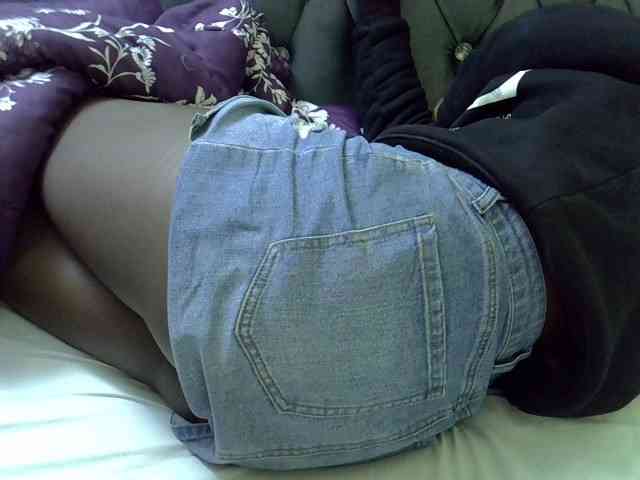 Sexyyves webcam