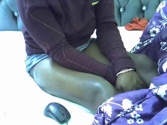 Sexyyves webcam