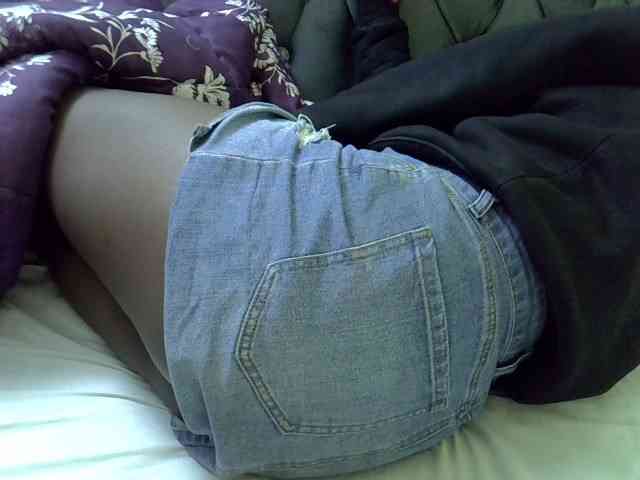 Sexyyves webcam
