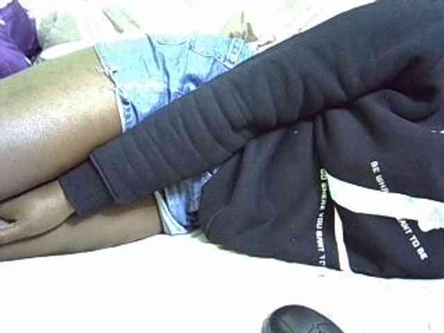 Sexyyves webcam
