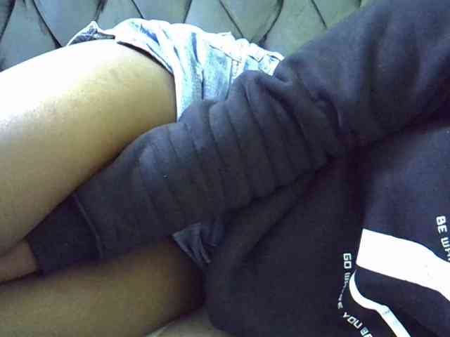 Sexyyves webcam