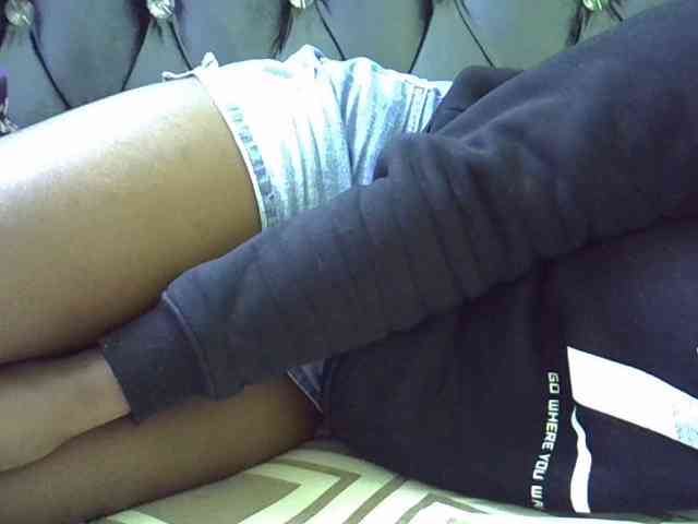 Sexyyves webcam
