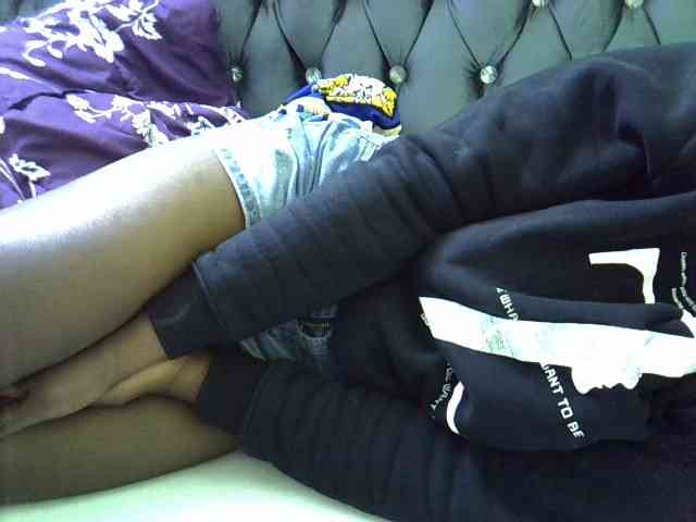 Sexyyves webcam