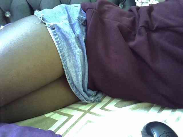 Sexyyves webcam