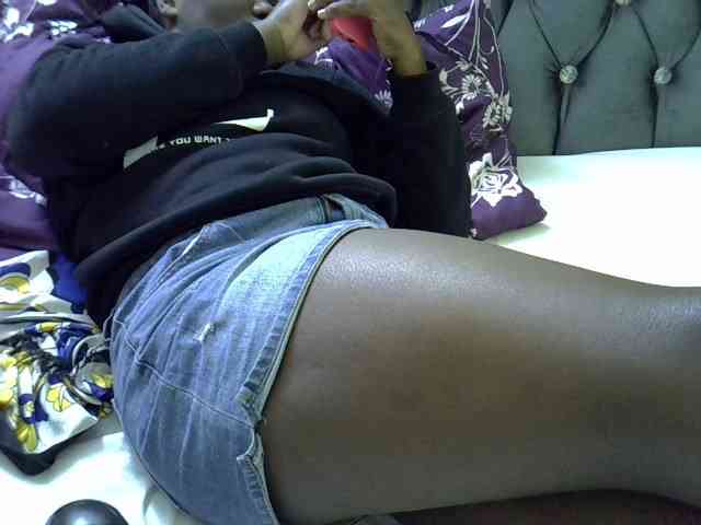 Sexyyves webcam