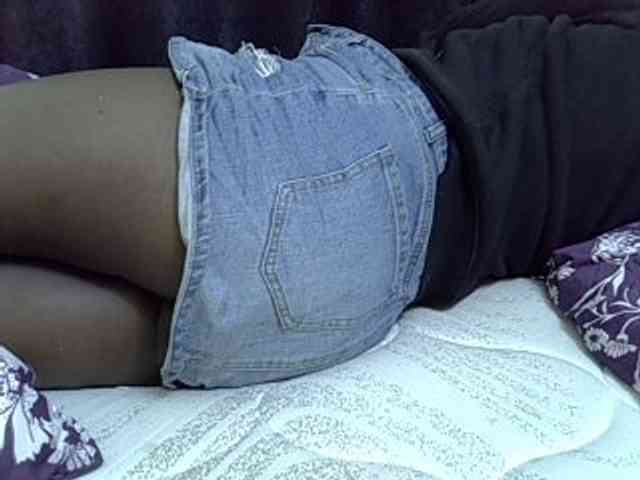 Sexyyves webcam