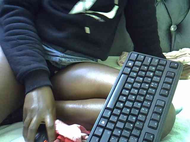 Sexyyves webcam