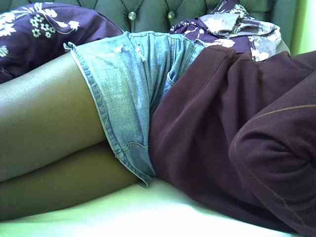 Sexyyves webcam