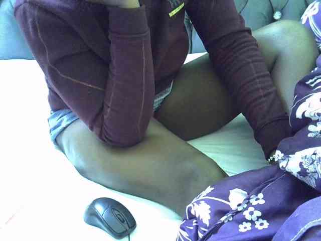Sexyyves webcam