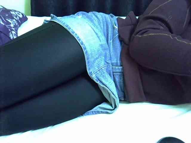Sexyyves webcam