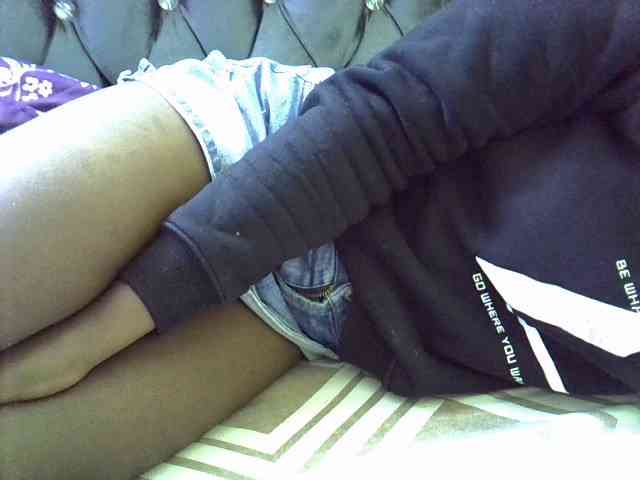 Sexyyves webcam