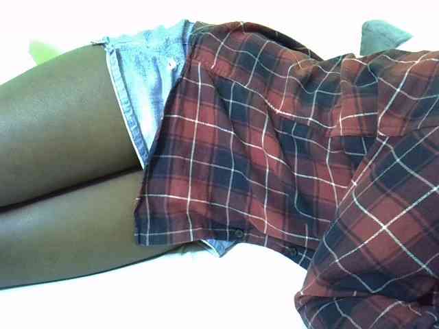 Sexyyves webcam