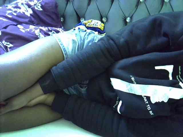 Sexyyves webcam