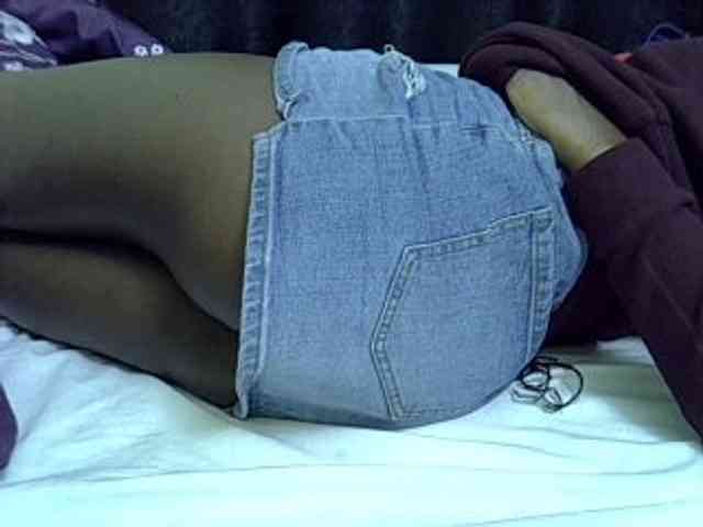 Sexyyves webcam