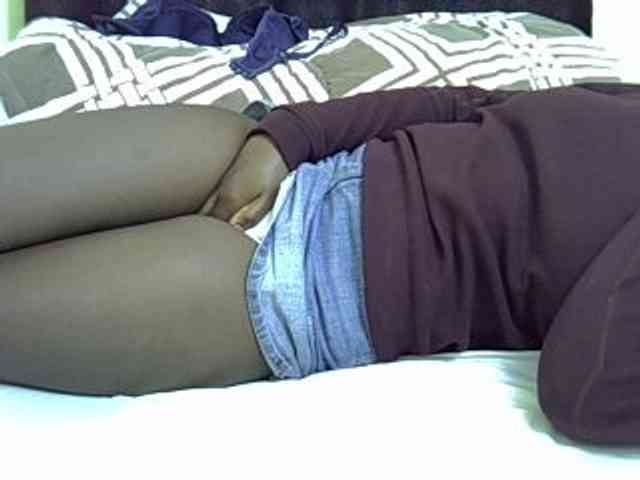 Sexyyves webcam