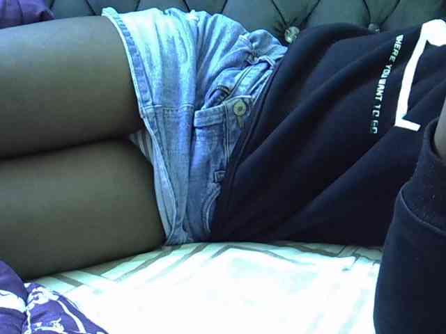 Sexyyves webcam