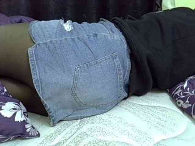 Sexyyves webcam