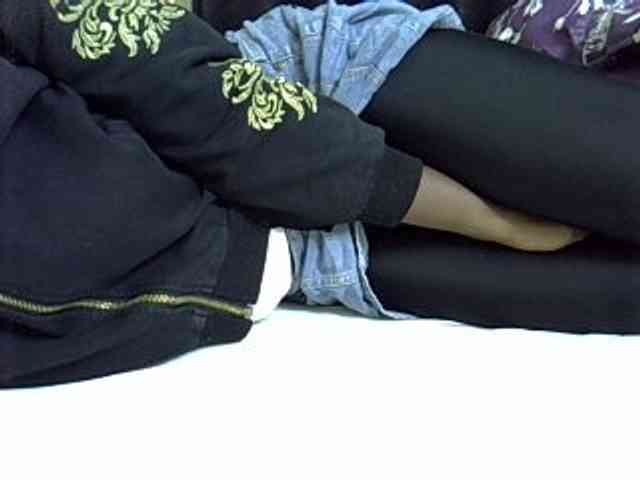 Sexyyves webcam