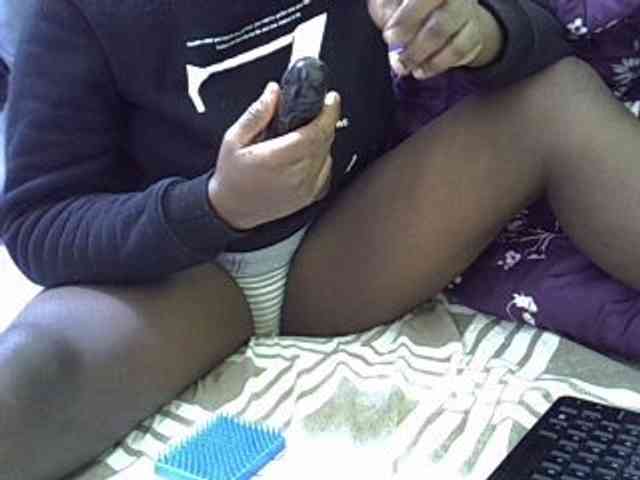 Sexyyves webcam