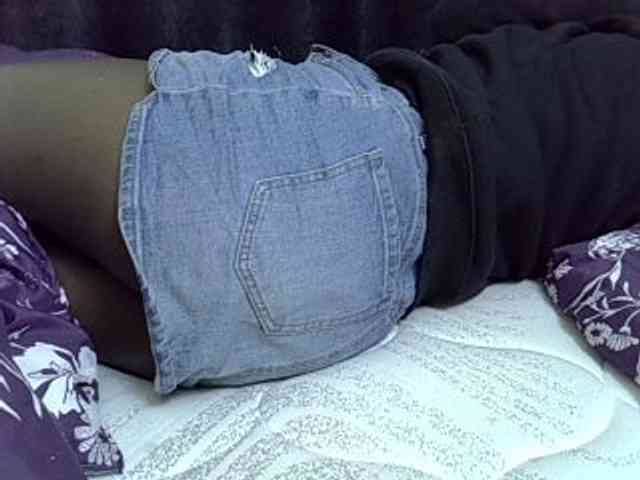 Sexyyves webcam
