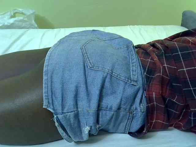 Sexyyves webcam