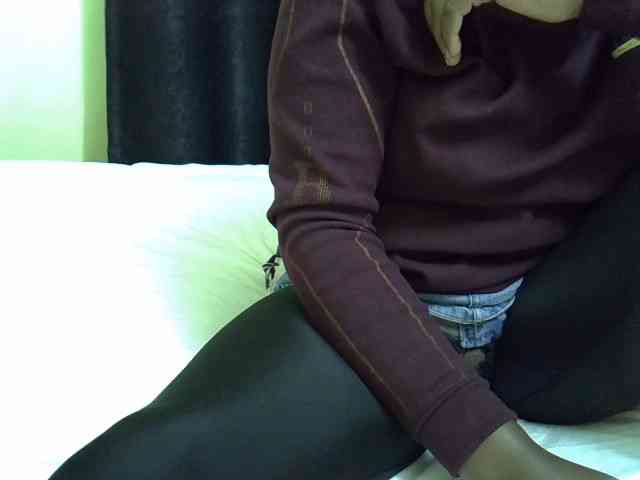 Sexyyves webcam