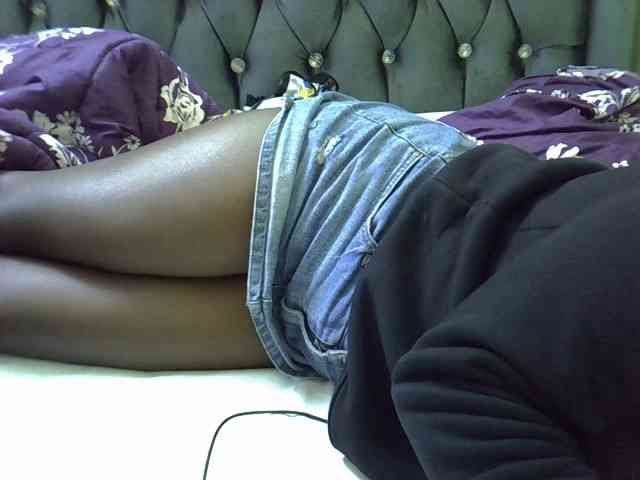 Sexyyves webcam