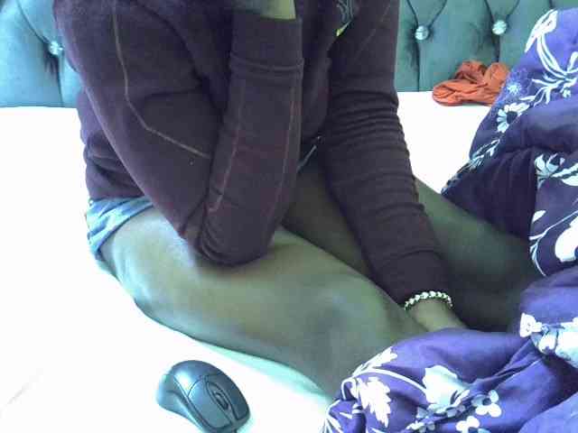 Sexyyves webcam