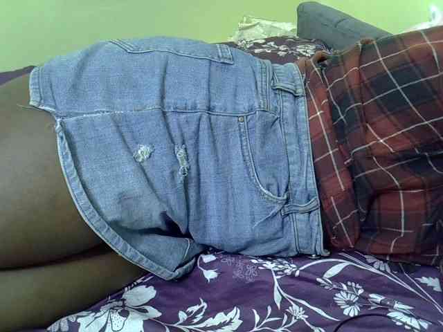 Sexyyves webcam