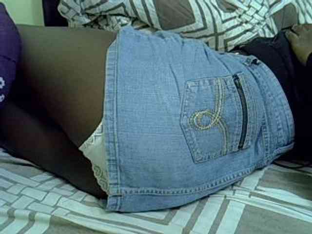 Sexyyves webcam