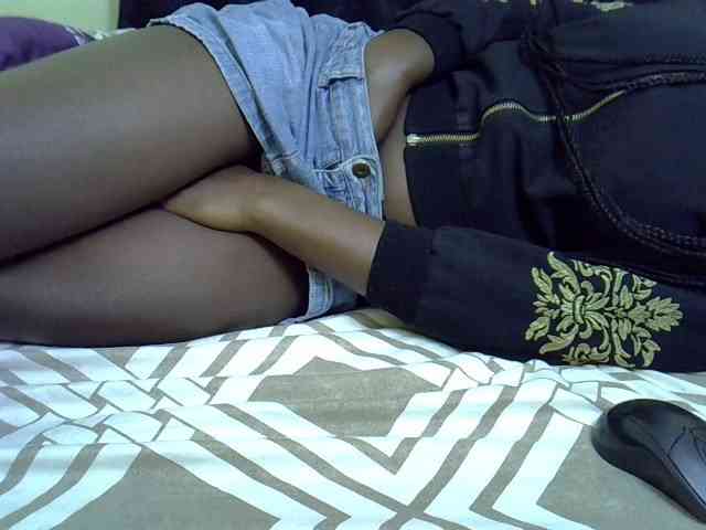 Sexyyves webcam