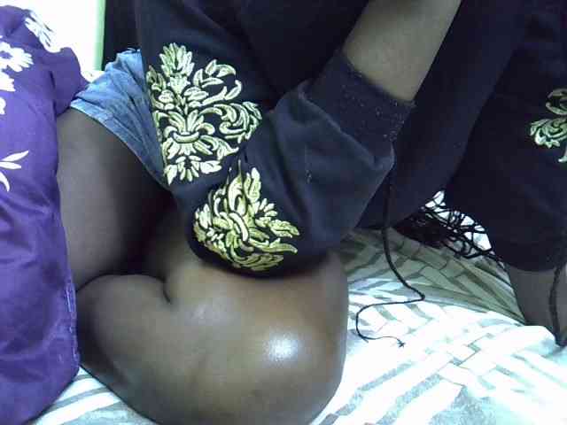 Sexyyves webcam