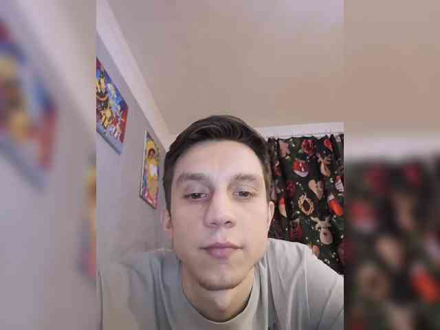 Slavchik7 Live Webcam on BongaCams