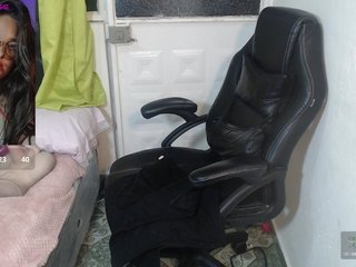 KrystalAdams Porn Show