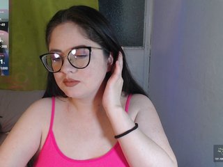 KrystalAdams Porn Show